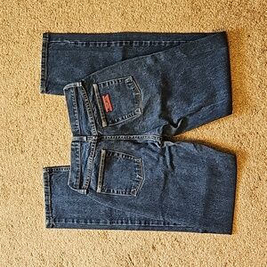 Wrangler 20X Tulsa Jeans - Size 1/2